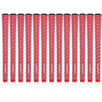 Champkey X-Grip Golf Grips