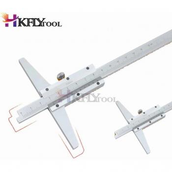 Mini Micromètre à étrier avec Jauge Vernier – 0‑150 mm