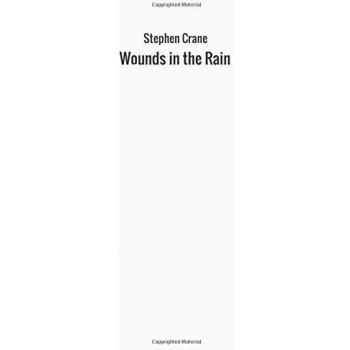 Wounds in the rain