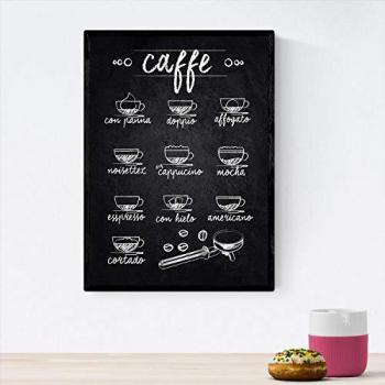 Nacnic Lámina de Café