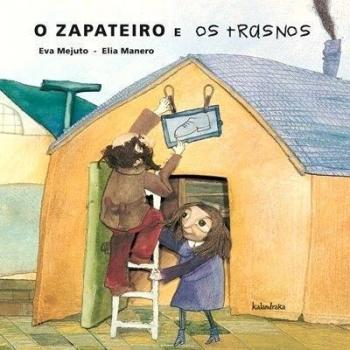 O zapateiro e os trasnos