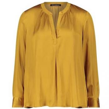 Betty Barclay T-Shirt Caffè e Spezie