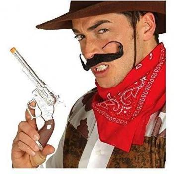 Rivoltella da cowboy da 25 cm