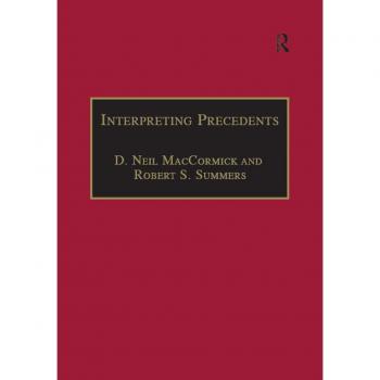 Interpreting Precedents