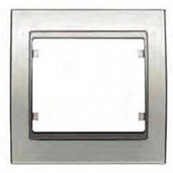 Cornice BJC Mega 22001-BS – Design Bianco Satinato