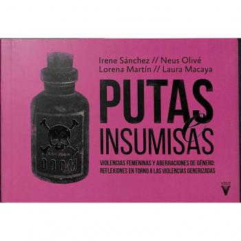 PUTAS E INSUMISAS