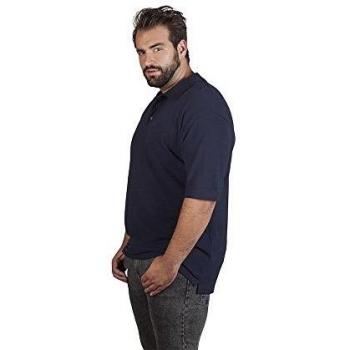 Promodoro Arbeitspoloshirt 3XL Navy – Modell 4001F‑54