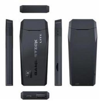 Consola Portátil Retro Klack Stick con Almacenamiento de 64GB y 10000 Juegos