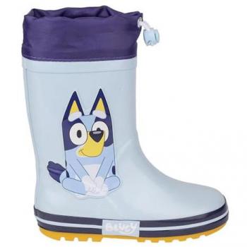 Bluey Stivali da Pioggia Cerda Light Blue EU 27