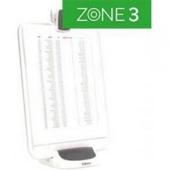 Support 3 En 1 pour Tablette Fellowes