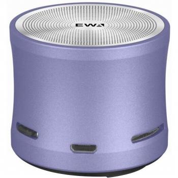 Mini Bluetooth Stereo Speaker 4.0 with Shock Resistance and Waterproof Features