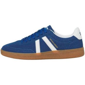 Baskets Jack & Jones 45 Bleu Sombre