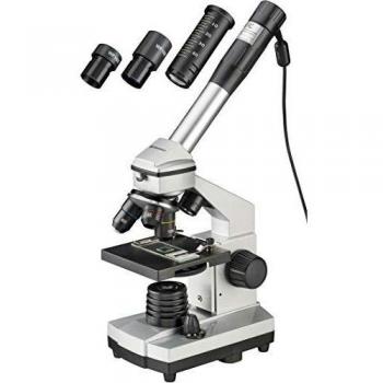 Bresser Junior 40x-1024x Microscopio Set