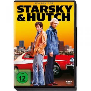 Starsky & Hutch
