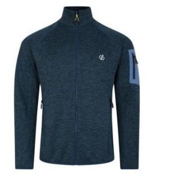 Dare2B Torrek Fleece Uomo (Moon Lt Denim)