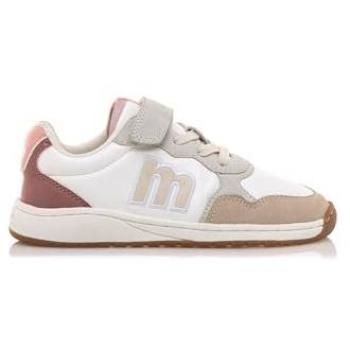 Mustang Casual MTNG Zapatillas Infantiles 49309 Blanco