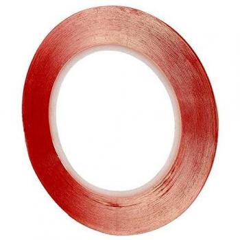 Heat Resistant Double Sided Adhesive Tape