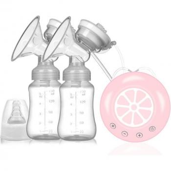 Tire-lait massage électrique Standard