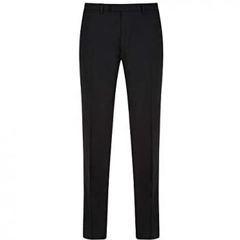 Pantalon Drykorn DRYNAMIC PIET noir 44