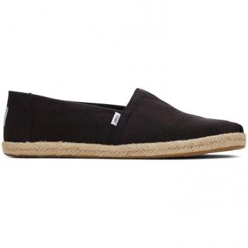 Alpargatas de Lona Toms para Hombre