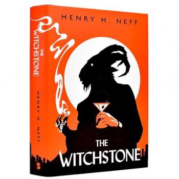 The Witchstone