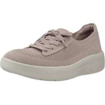Grey ArchFit Lagoon Shoes – Skechers Women's Relaxed Fit Collection