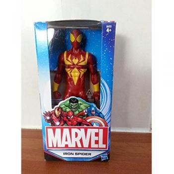 Marvel Action Figure Captain America 15 cm