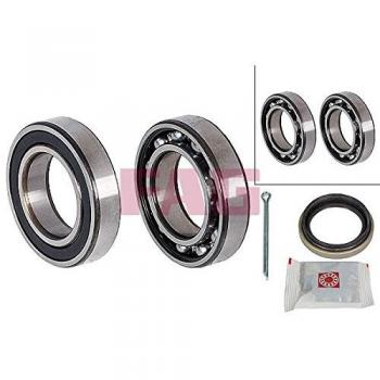 FAG 713 6230 50: Kit di cuscinetti per ruota