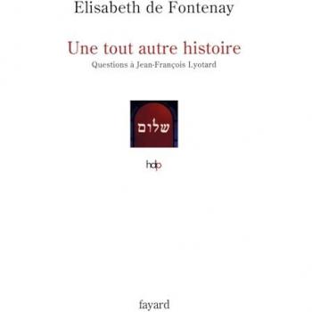 Une tout autre histoire