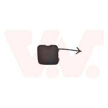 Vehicle Towing Eye Cap 4396588
