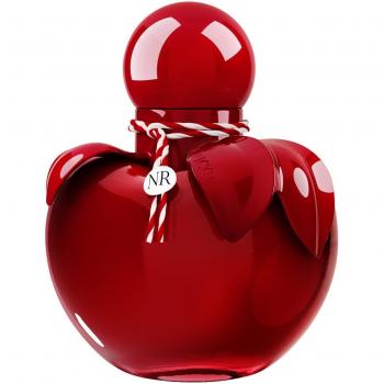 Nina Rouge Eau De Toilette Vaporizador 30 Ml