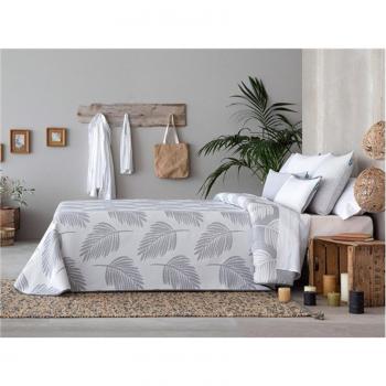 Capa de Noche Oropesa 180 cm reversible gris – Primavera y Verano
