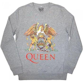 Legacy Classic Crest Tee