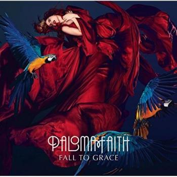Fall to Grace