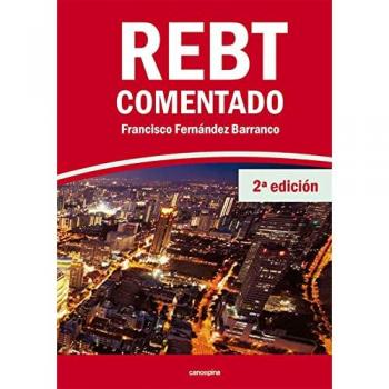 REBT comentado