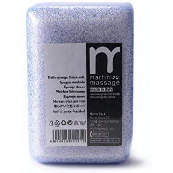 Martini Oceania Spugna Esfoliante