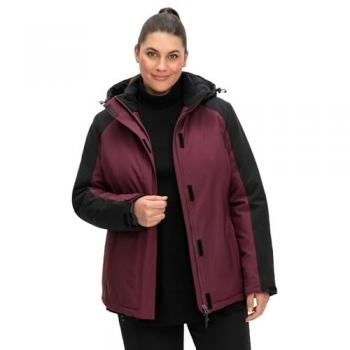 AeroGuard Chaqueta Funcional