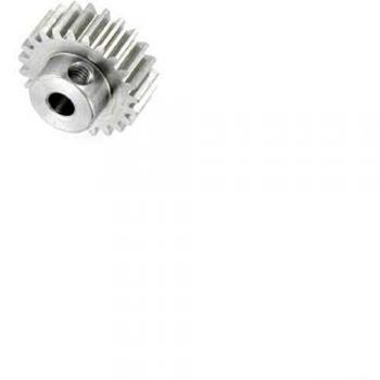 Pignon de sortie moteur MCM 0,6 × 23 dents