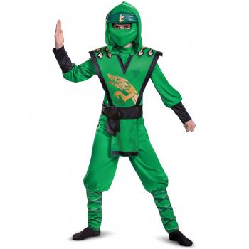 Disfraz de Ninjago® Lloyd para Halloween