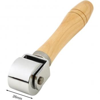 Leather Laminating Roller