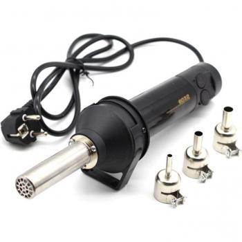 BGA Rework Station with Handheld Air Tool 8032, EU Plug