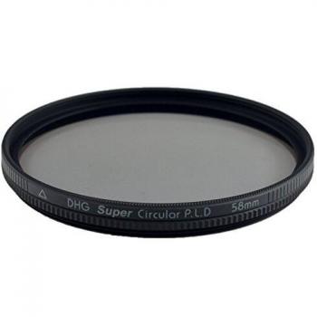 DHG 58 Circular Polar