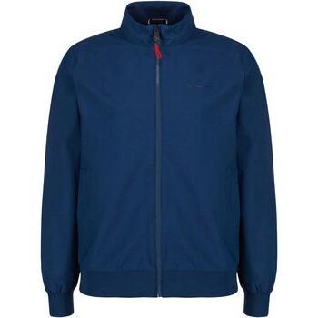 Veste Champion 218567 Bleu Nuit