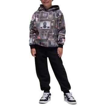 Tuta Jordan Fantasy Nera 85F239-023