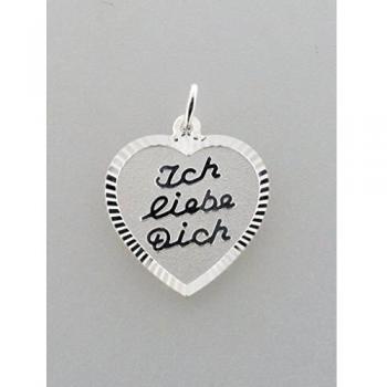 Koch Silver Basics Gravurplatten 925/ Silber 20.1124 – Premium Silbergravurdesign