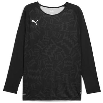 Teamjaws Shooting Shirt by Puma – Black Edition
