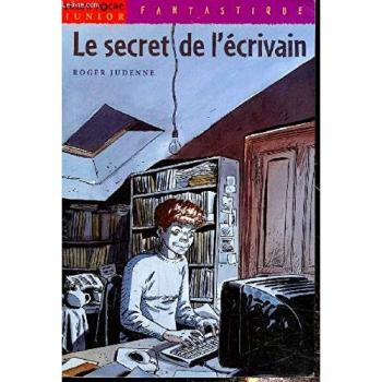 Le secret de l'ecrivain