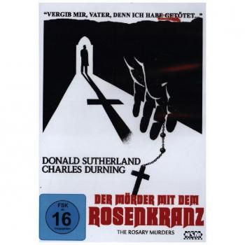 Der Mörder mit dem Rosenkranz