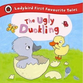 The Ugly Duckling Ladybird First Favourite Tales