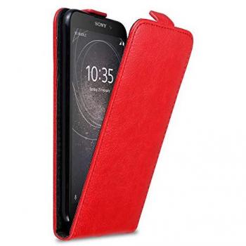 Case Cadorabo per Sony Xperia L2